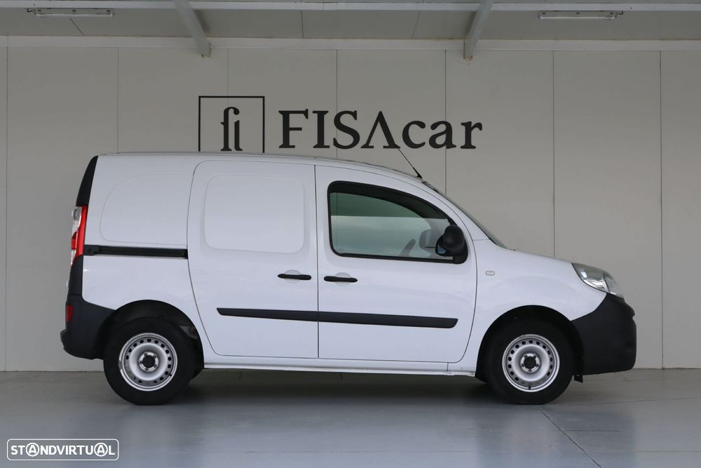 Renault Kangoo 1.5 dCi Confort S/S - 5