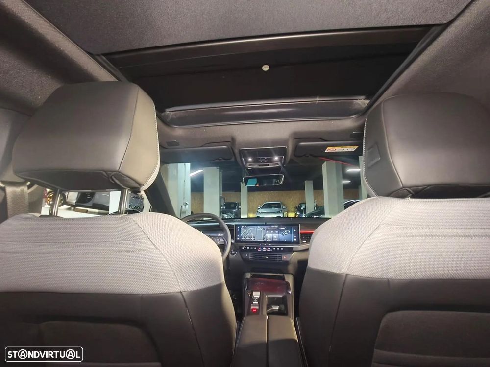 Opel Grandland Electric 73kWh GS - 33
