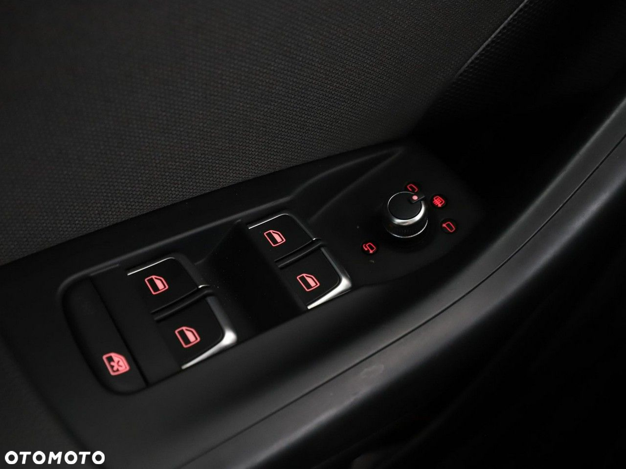 Audi Q3 2.0 TDI Quattro Sport - 35