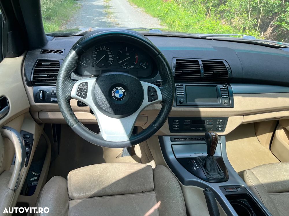 BMW X5 3.0 d - 14