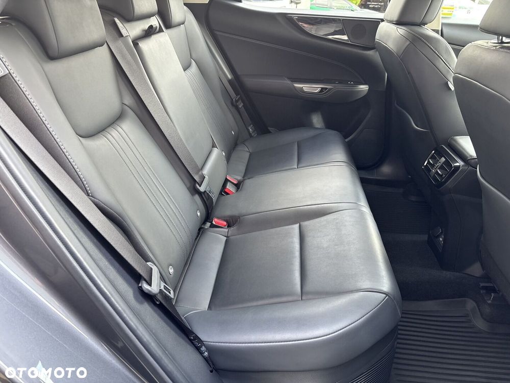 Lexus NX - 10