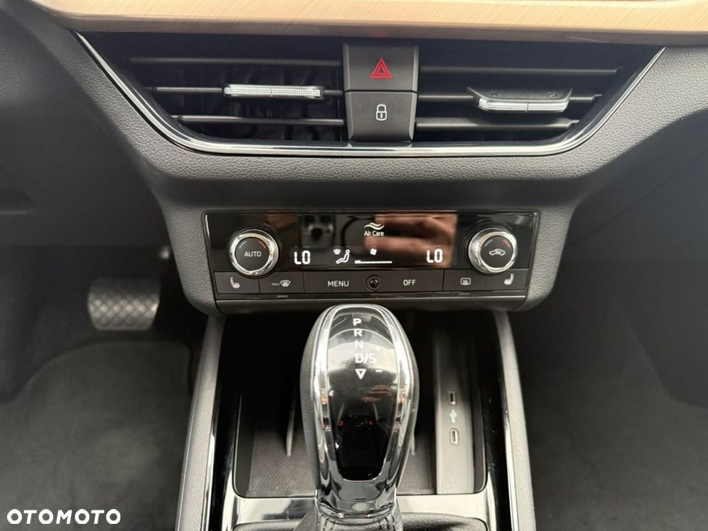 Skoda Scala 1.5 TSI DSG Tour - 24
