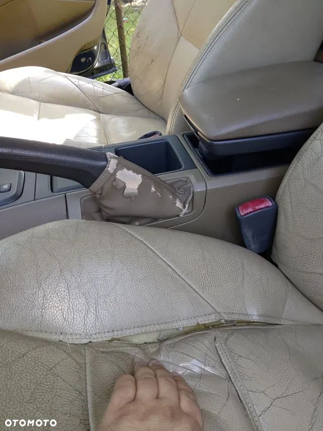 Volvo V70 - 11