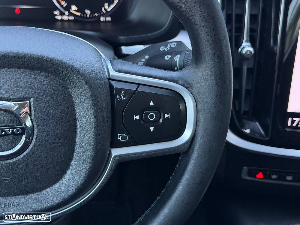 Volvo V60 2.0 T6 AWD TE Inscription Expression - 32