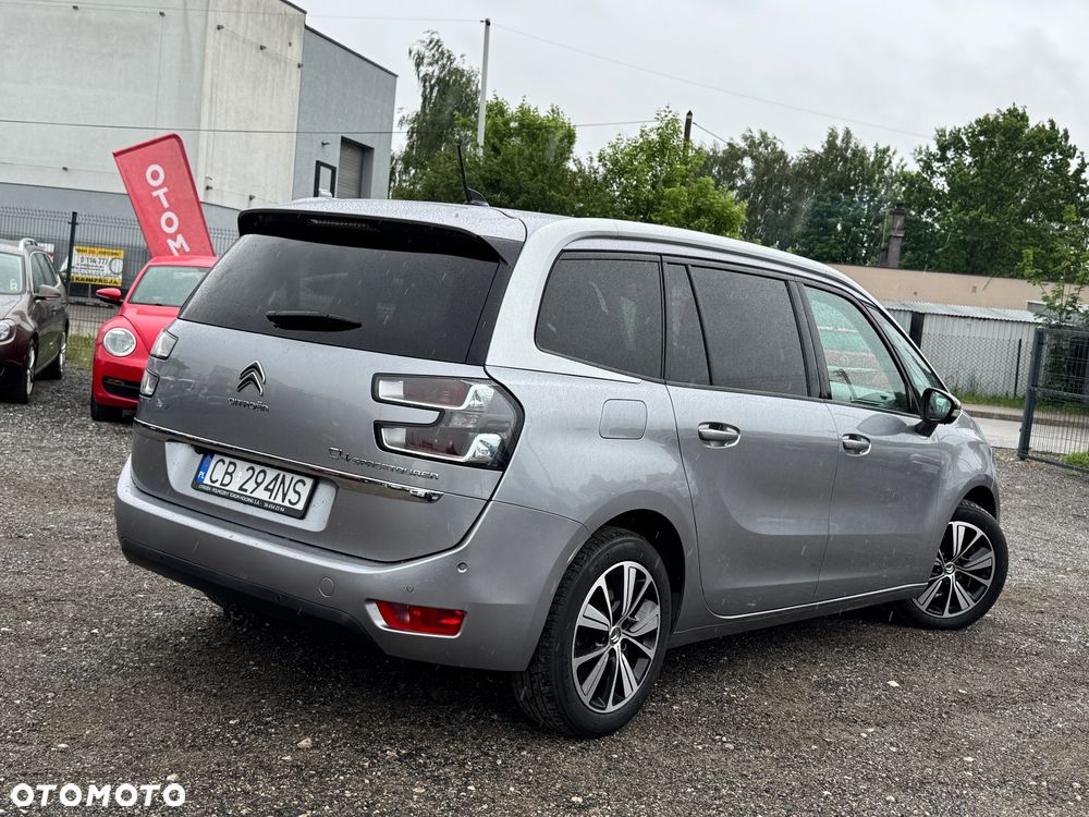 Citroën SpaceTourer - 2