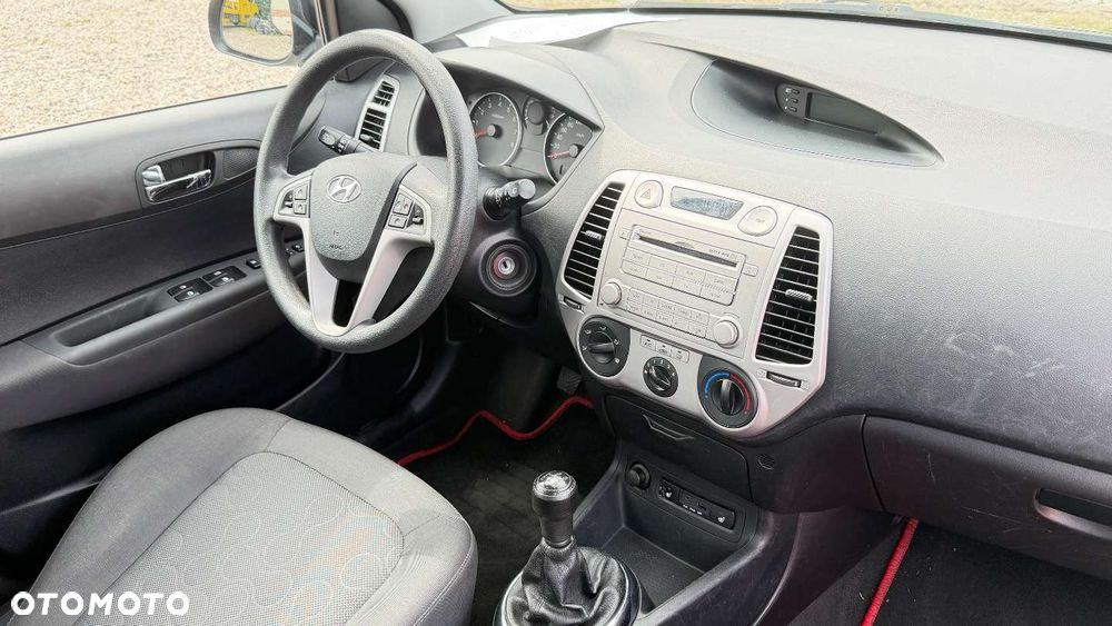 Hyundai i20 - 3
