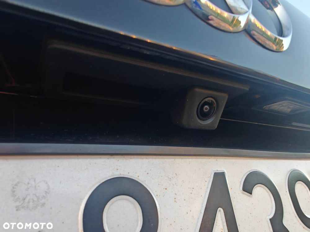 Audi A4 Avant 2.0 TDI DPF - 29