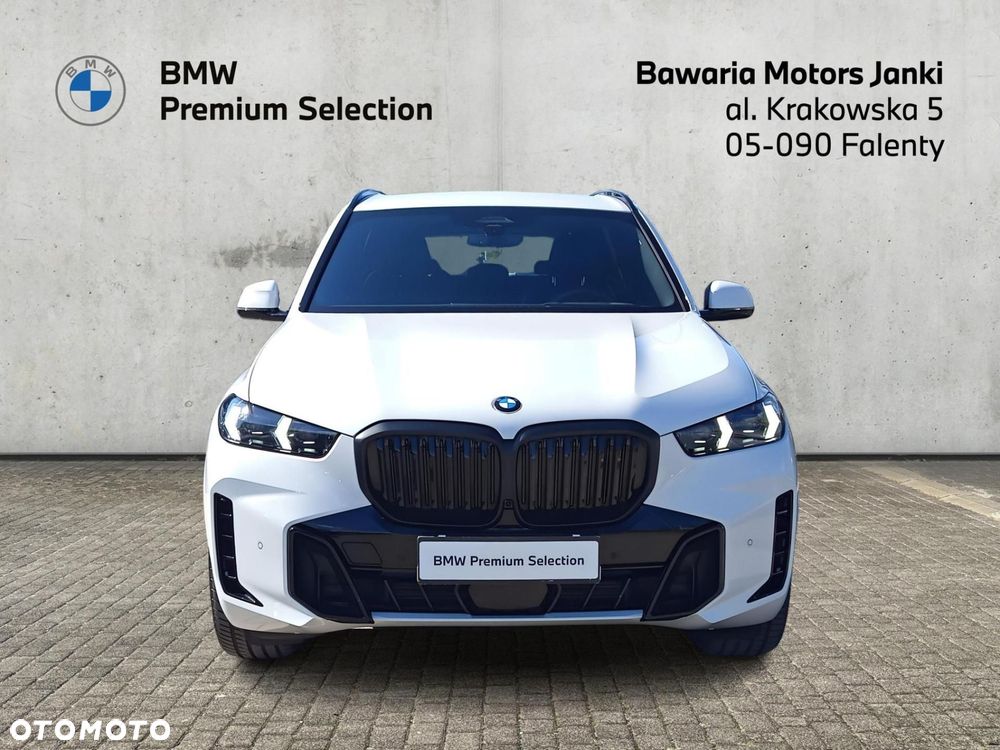 BMW X5 - 5