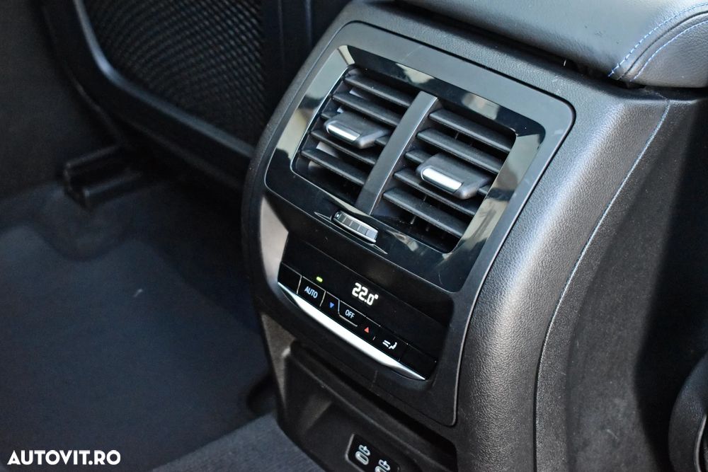 BMW X3 xDrive20d AT M Sport - 19