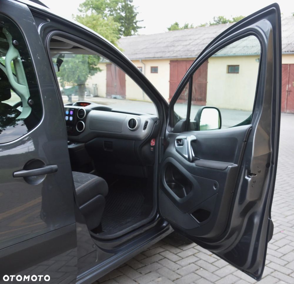 Peugeot Partner - 27