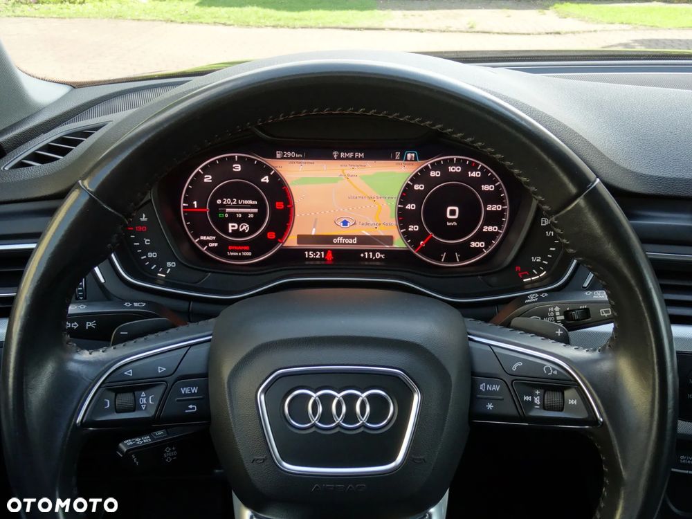 Audi A4 Allroad 2.0 TDI Quattro S tronic - 16