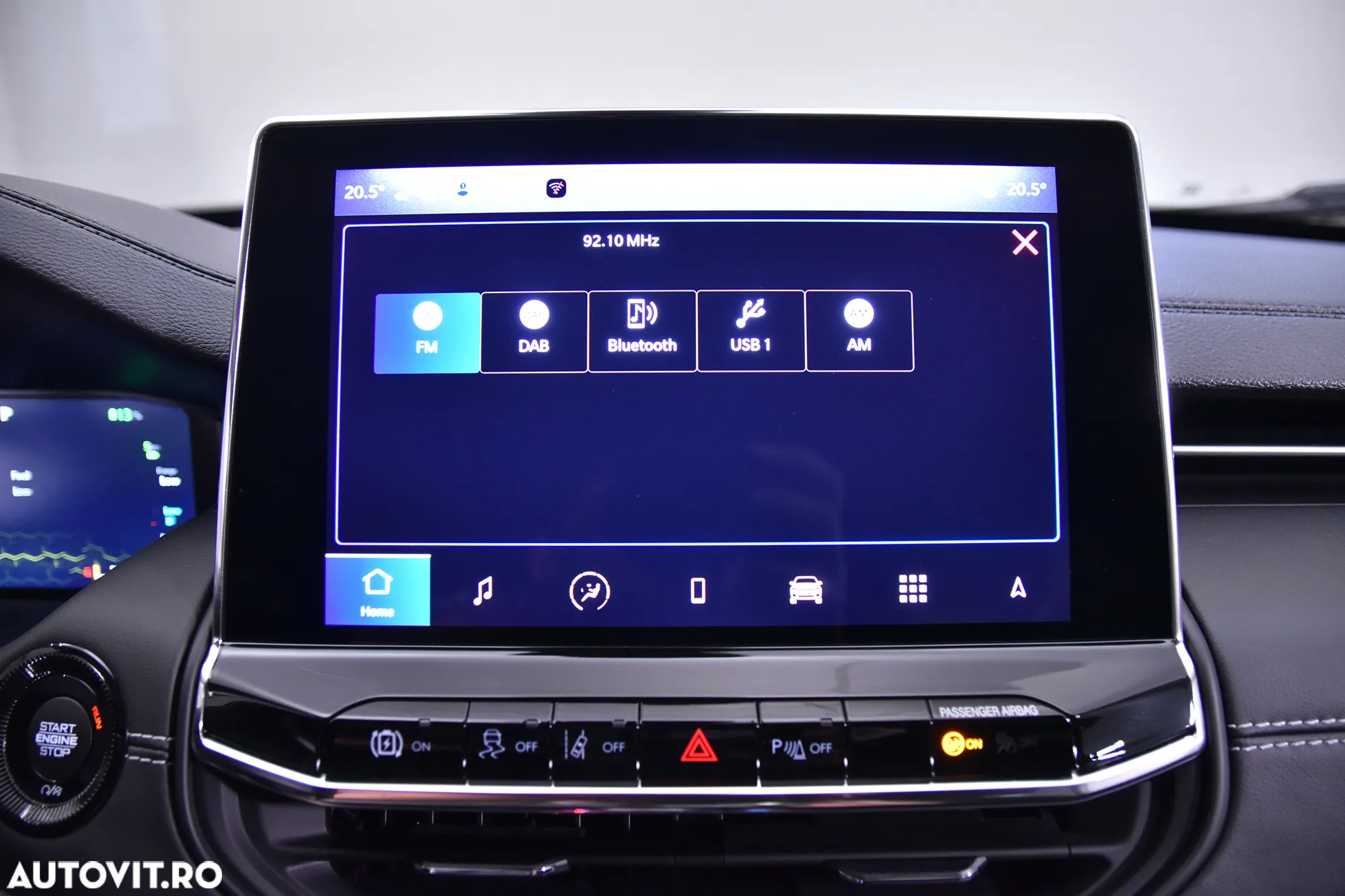 Jeep Compass - 22