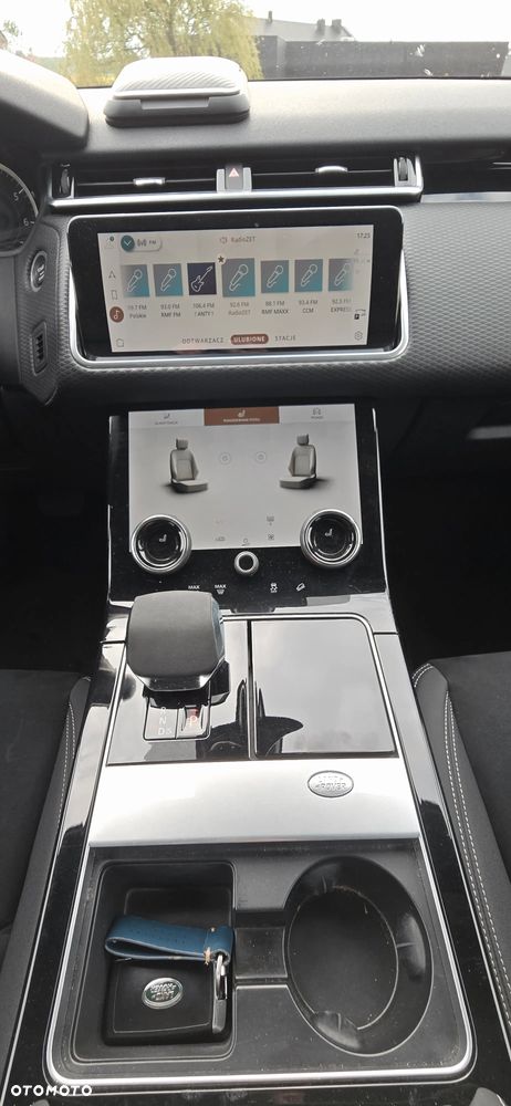 Land Rover Range Rover Velar 2.0 P250 - 14