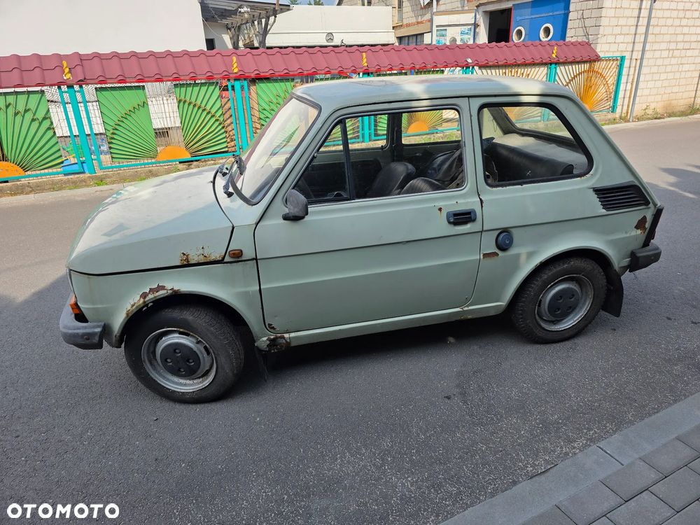 Fiat 126 - 8