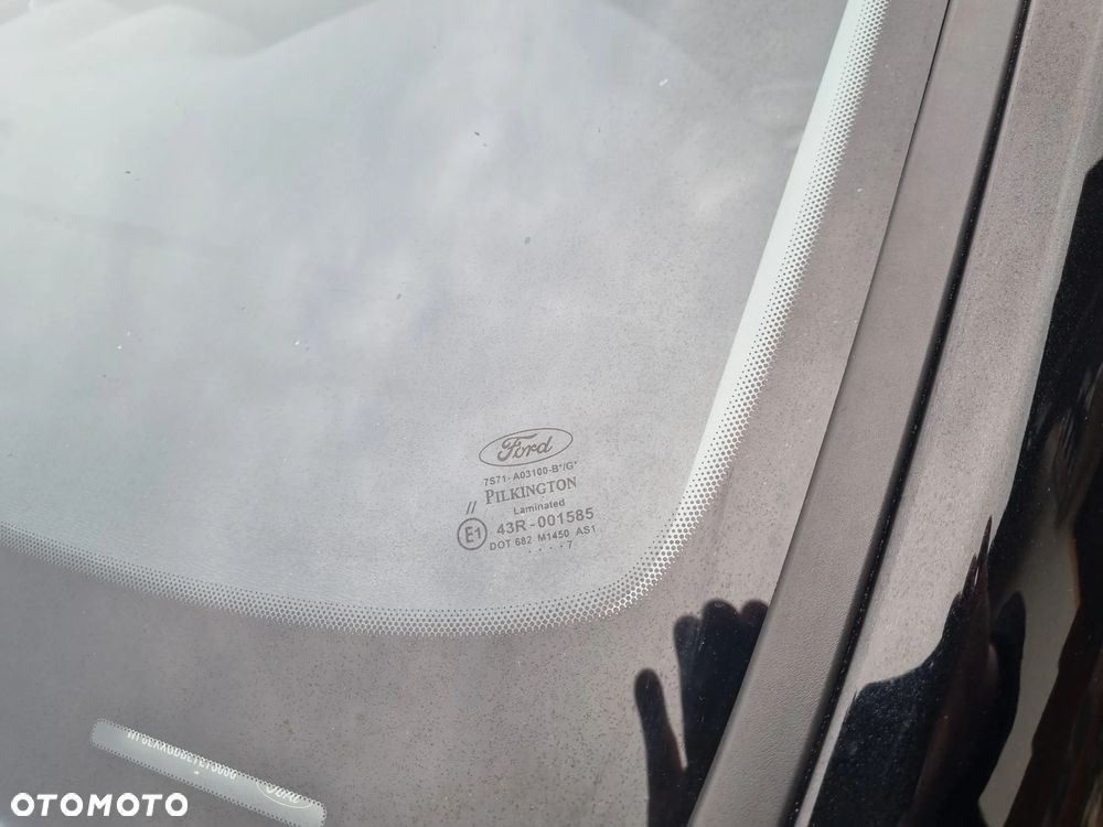 Ford Mondeo 2.0 Titanium - 11