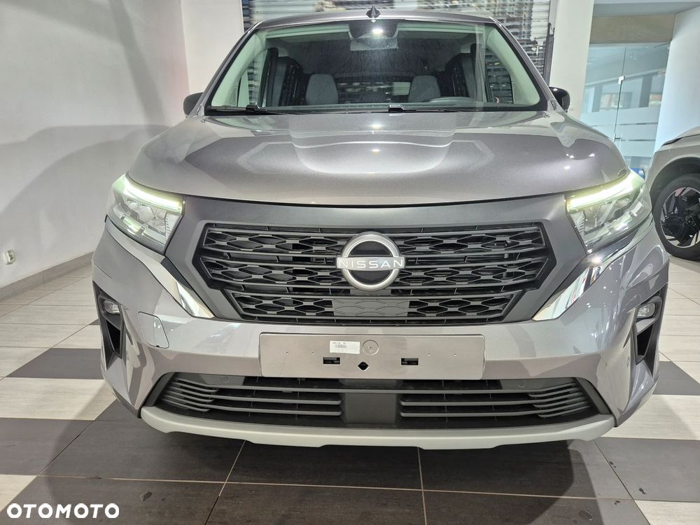 Nissan Townstar Combi 1.3 DIG-T L2 N-Connecta DCT - 3