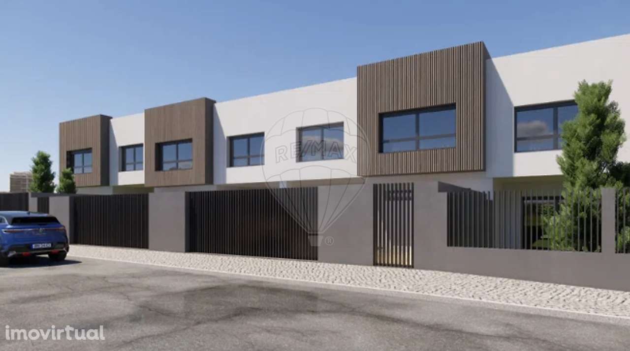 Moradia T4 para venda - Grande imagem: 4/5