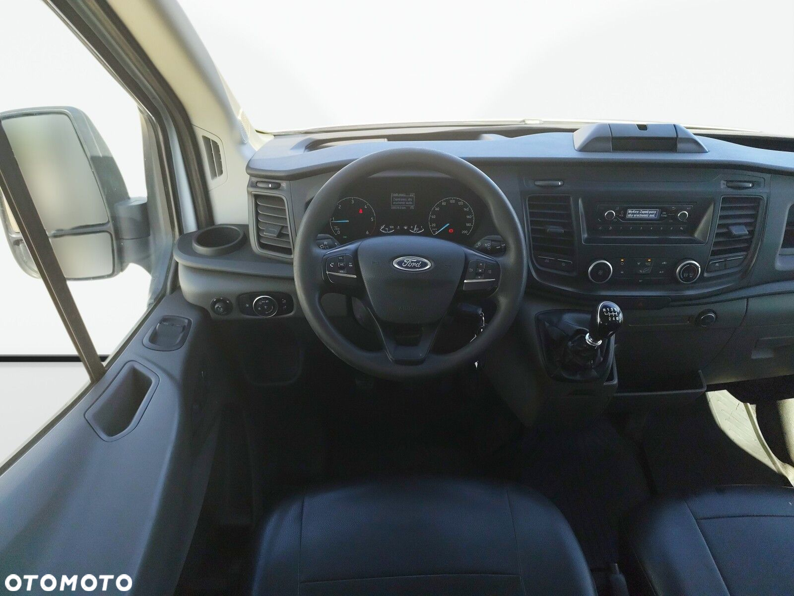 Ford transit - 12