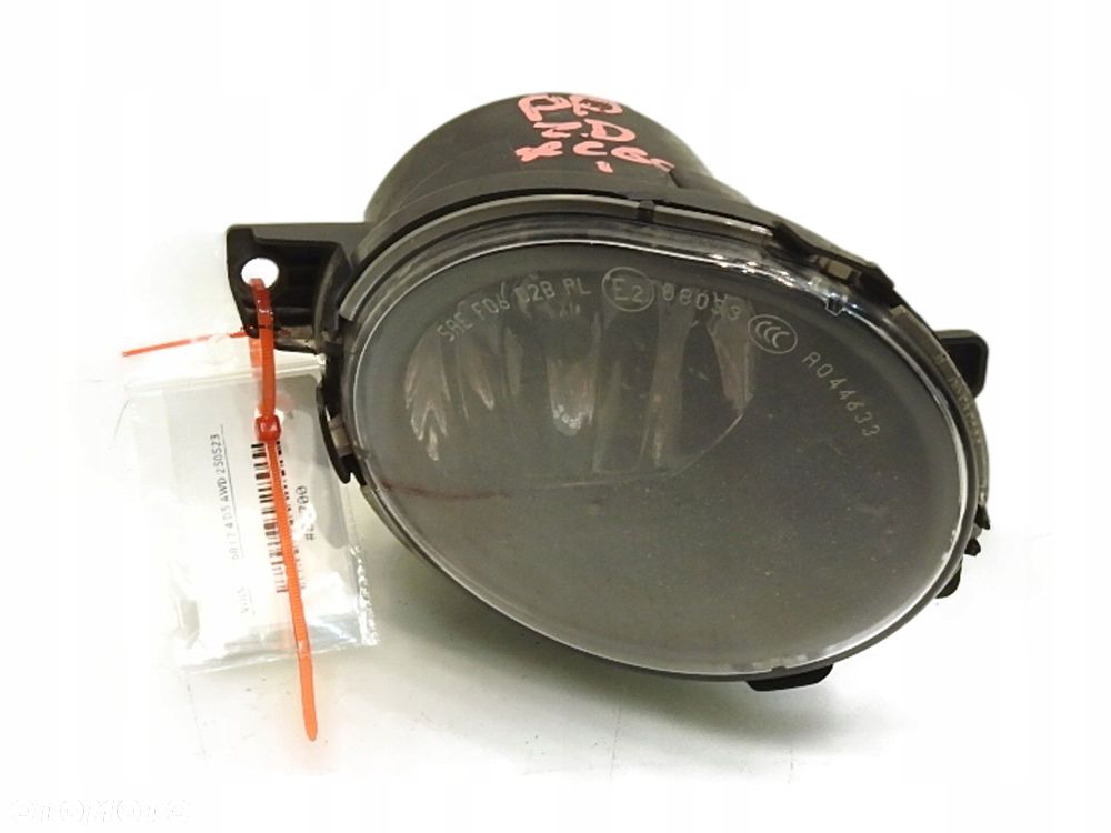 HALOGEN PRAWY VOLVO XC60 I 30796681 - 1