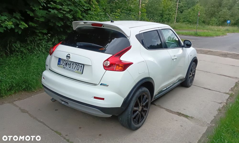 Nissan Juke - 13