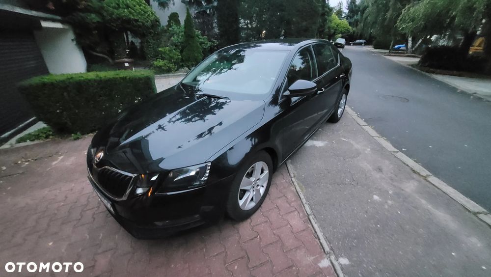 Skoda Octavia 1.6 TDI Ambition - 5