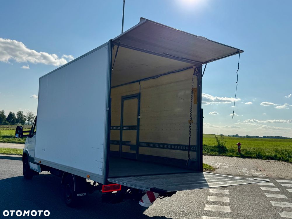 Iveco 35S18 - 10