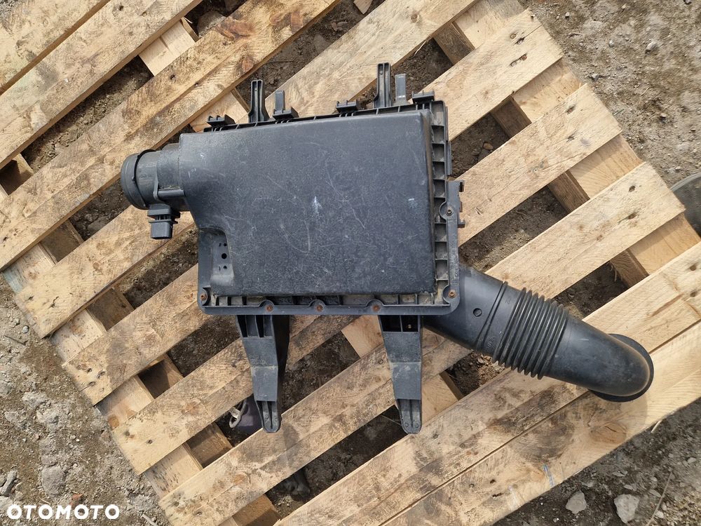 Mercedes Sprinter W906 319cdi crafter obudowa filtra powietrza 4632085902 super stan - 1