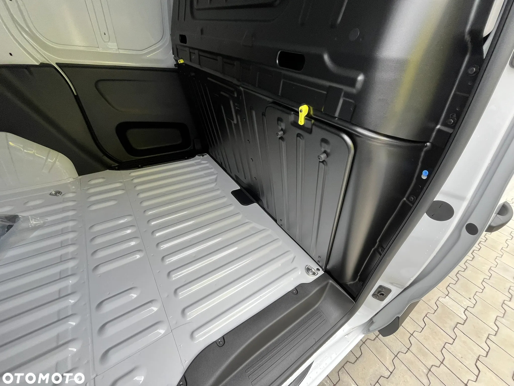 Opel OPEL COMBO CARGO|  L1 1000kg | 1.5 Diesel S&S 102 KM MT6 - 10