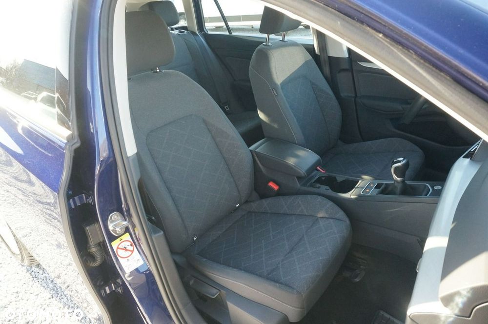 Volkswagen Golf Variant 2.0 TDI Life - 29