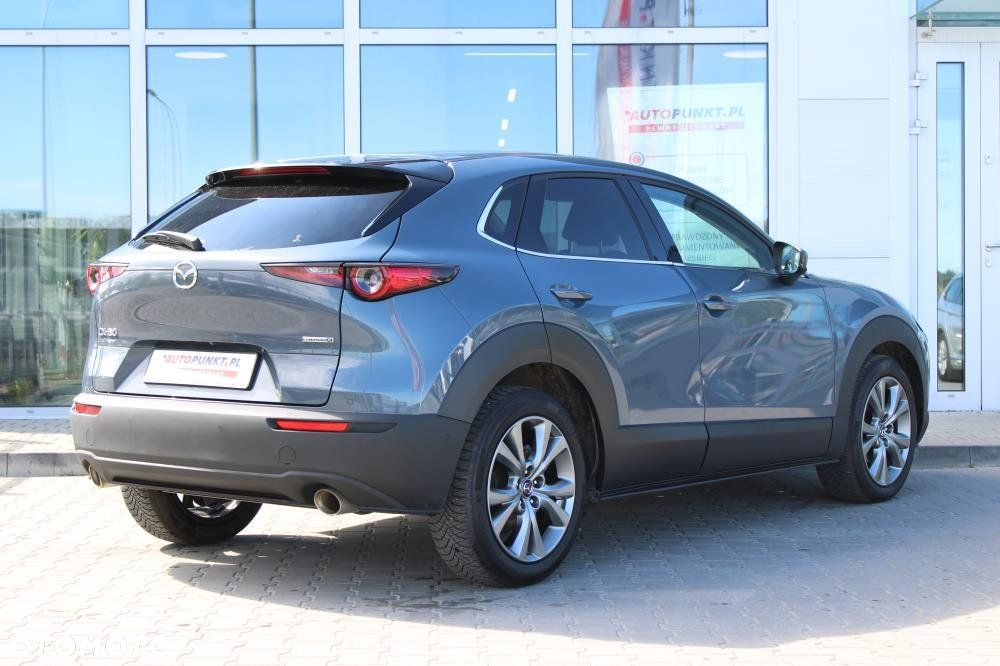 Mazda CX-30 - 5