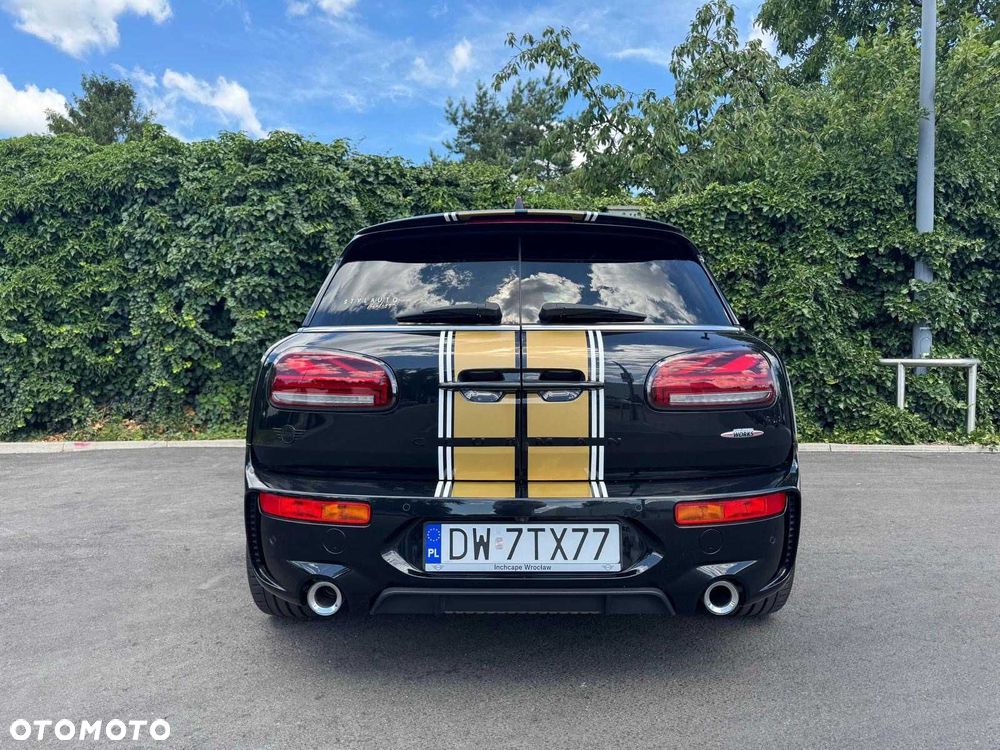 MINI Clubman - 5