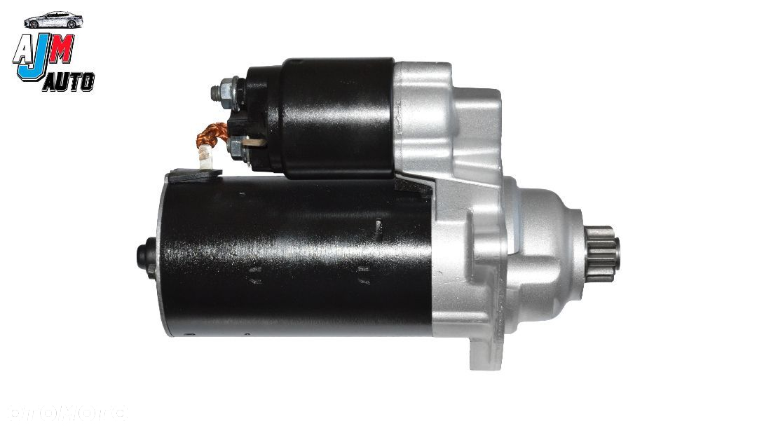 Rozrusznik 1.9 2.4 2.5 2.8 VR6 D TD TDI VW Transporter T4 IV - 2