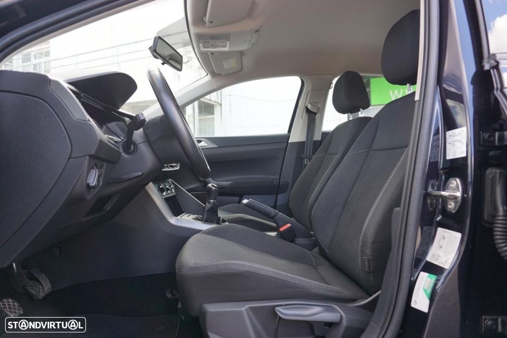 VW Polo 1.0 TSI - 7