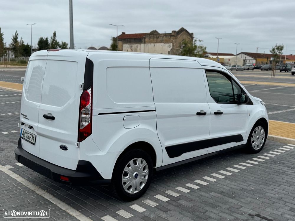 Ford Connect - 24