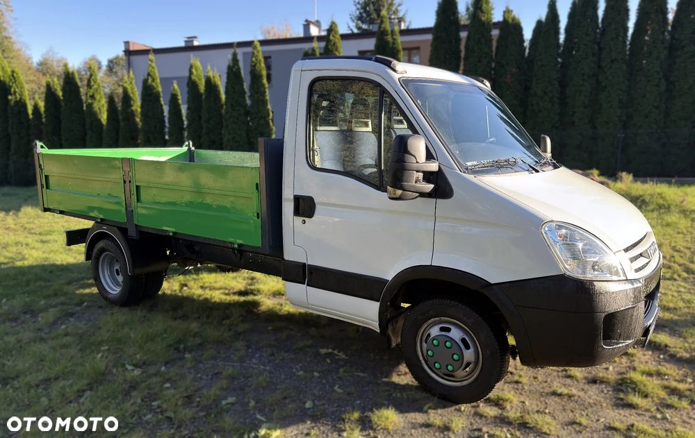 Iveco 35C15 - 2