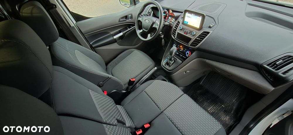 Ford Transit Connect - 9