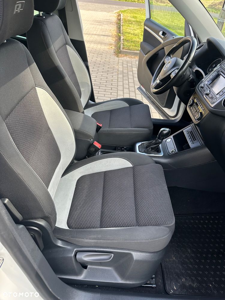 Volkswagen Tiguan - 37