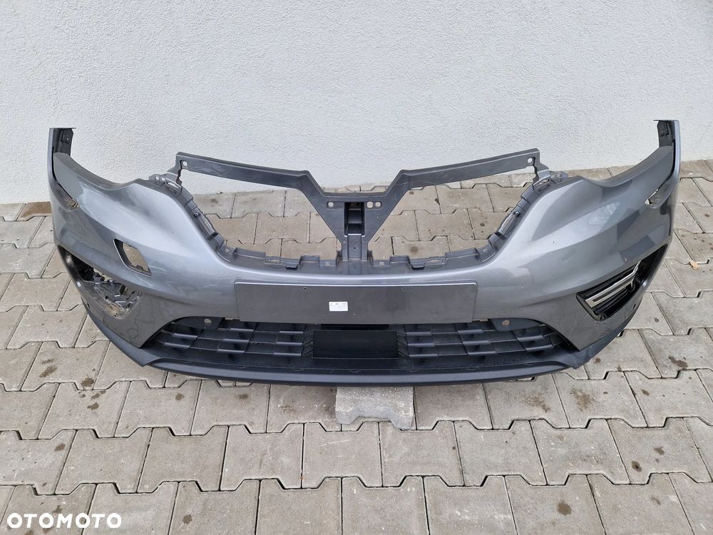 Zderzak Renault Arkana - 2