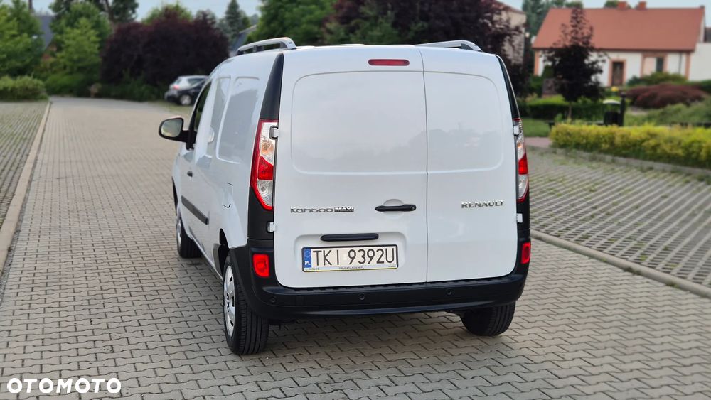 Renault Kangoo - 5