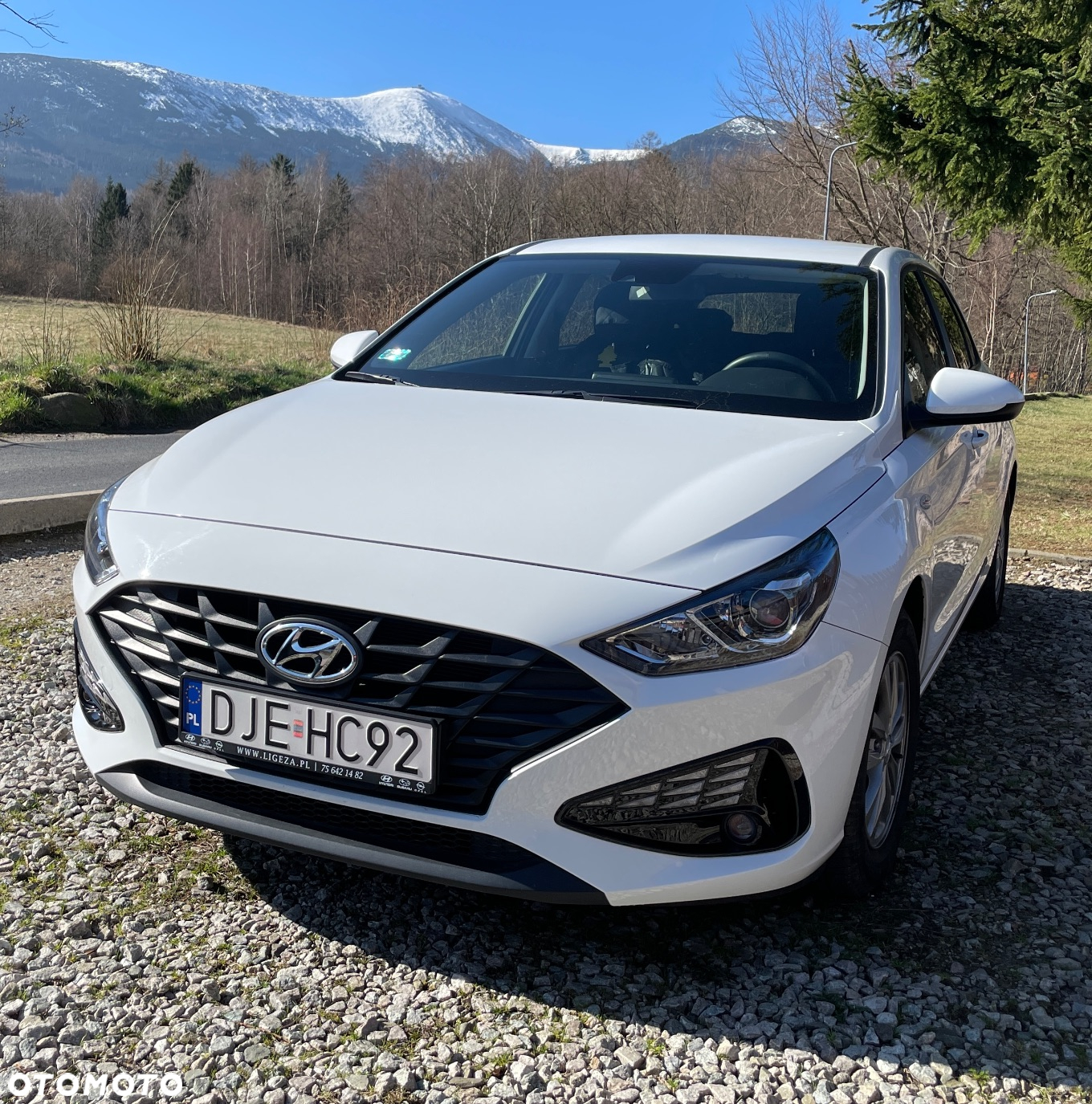 Hyundai i30 1.5 DPI Classic + - 2