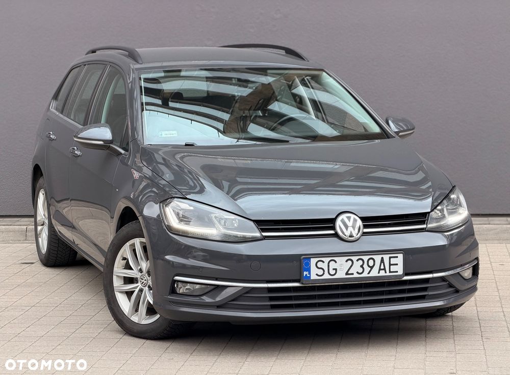 Volkswagen Golf 1.6 TDI BMT Highline - 4