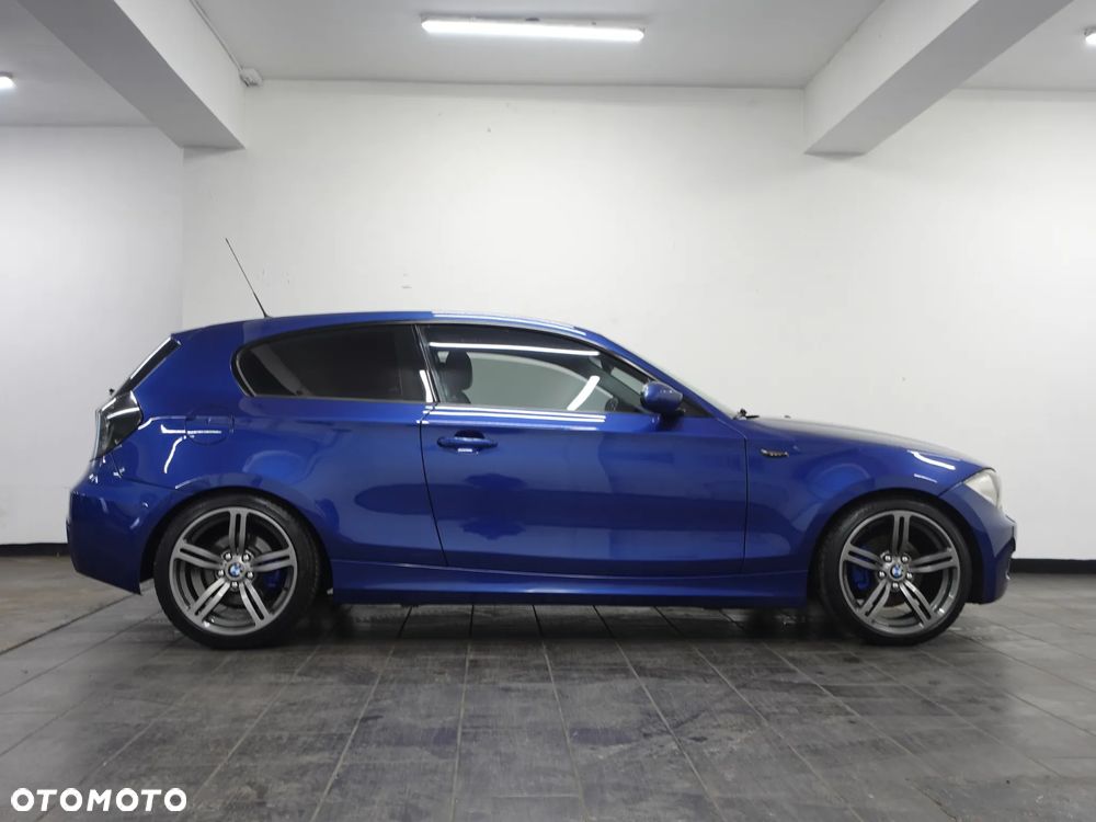 BMW Seria 1 - 10