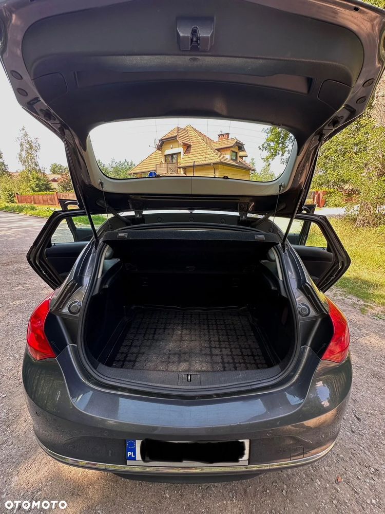 Opel Astra III 1.7 CDTI - 6