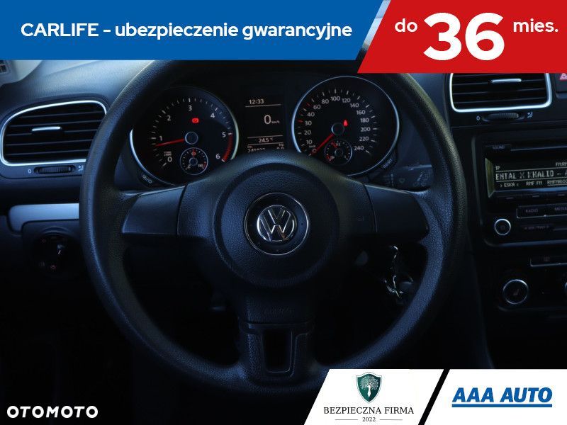 Volkswagen Golf Variant - 19