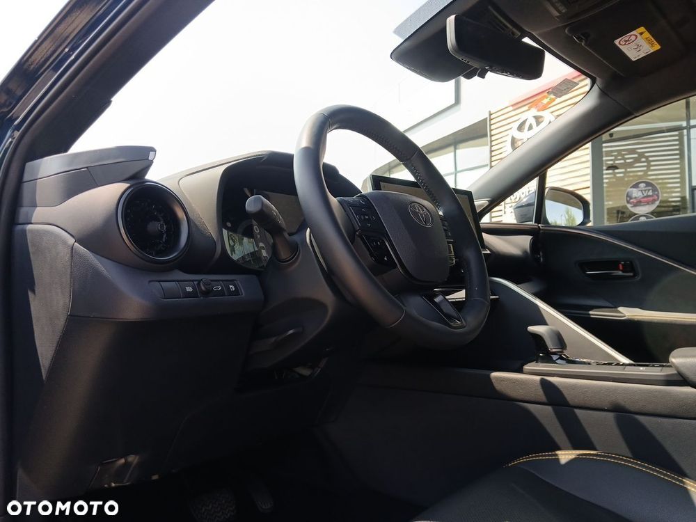 Toyota C-HR 2.0 Hybrid Dynamic Force Executive Premiere Edition - 20