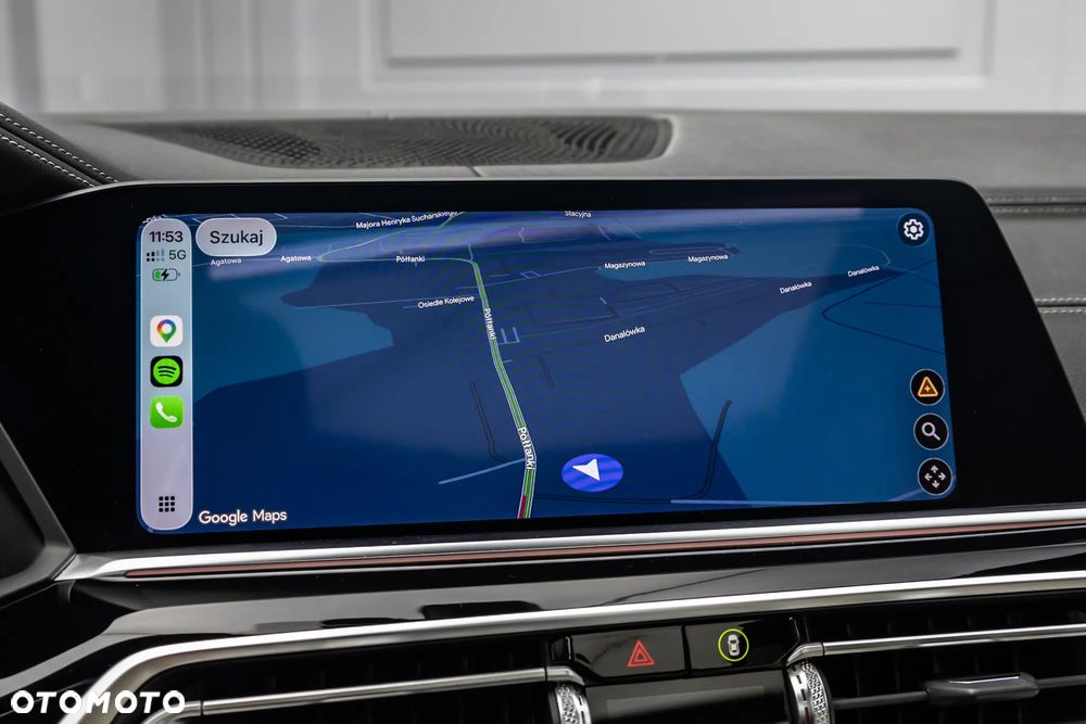 BMW X5 xDrive40i sport - 19