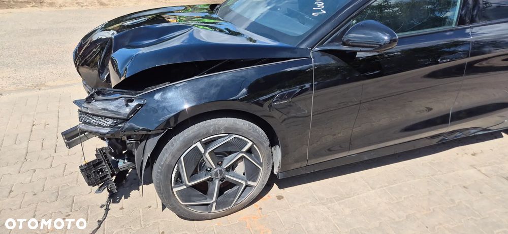 BYD Seal 82.5kWh Design - 10