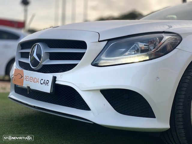 mercedes-benz c-200 ver-d-9g--tronic - 7