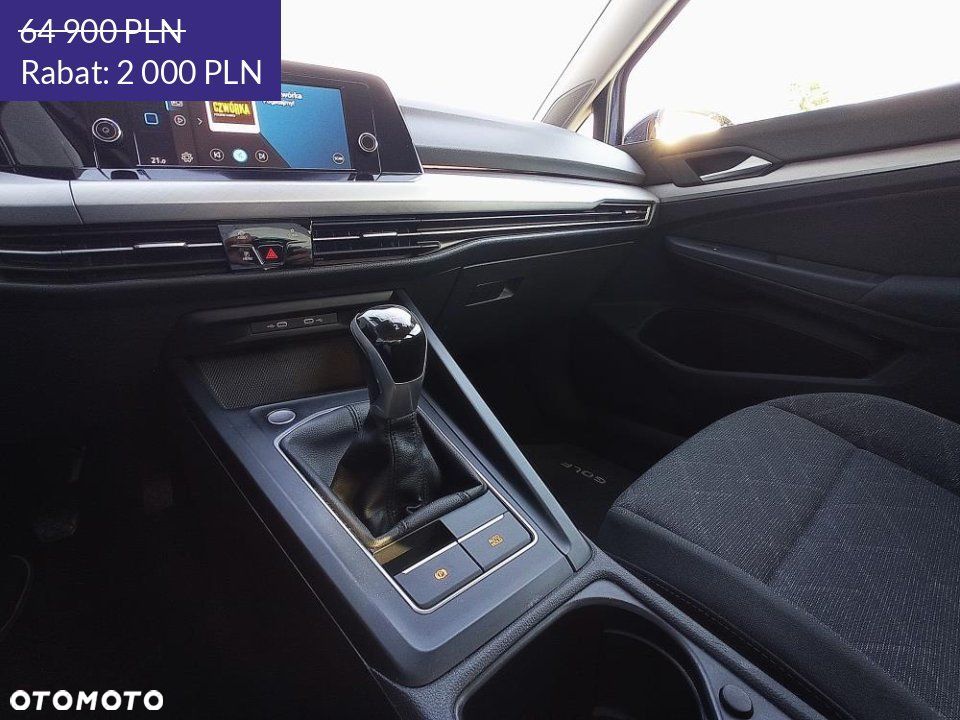 Volkswagen Golf - 25