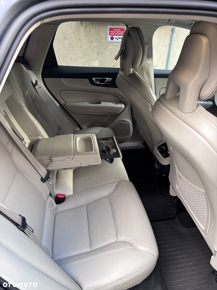 Volvo XC 60 T6 AWD Inscription - 14